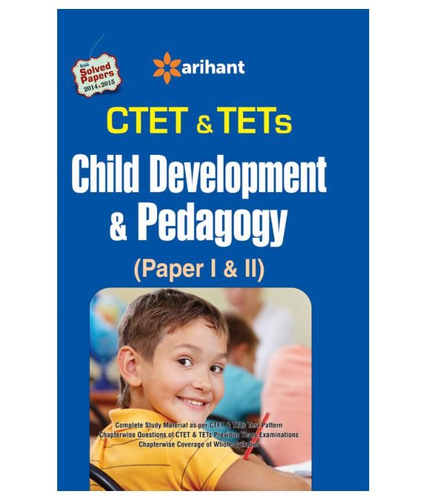 pdf child development and pedagogy