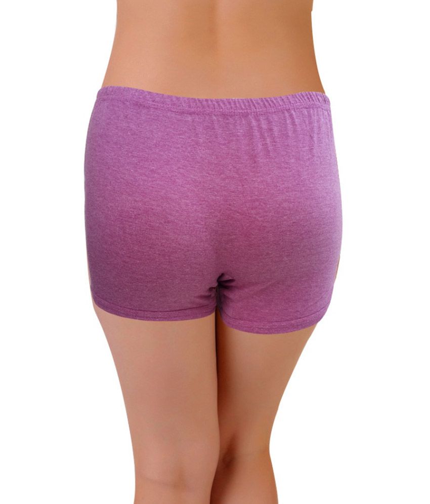 Buy Lure Wear Multi Color Cotton Panties Pack Of 6 Online At Best Prices In India Snapdeal 1811