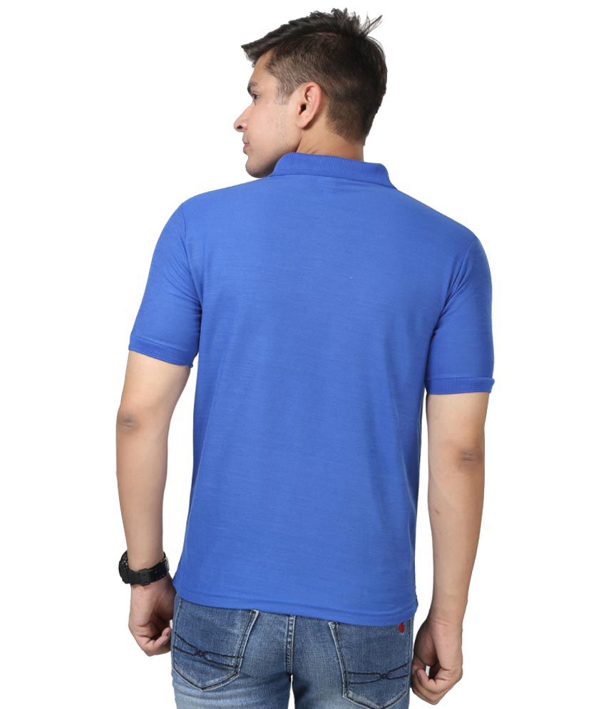 Etoffe Cotton Blend T-Shirt Pack Of 3 - Buy Etoffe Cotton Blend T-Shirt ...