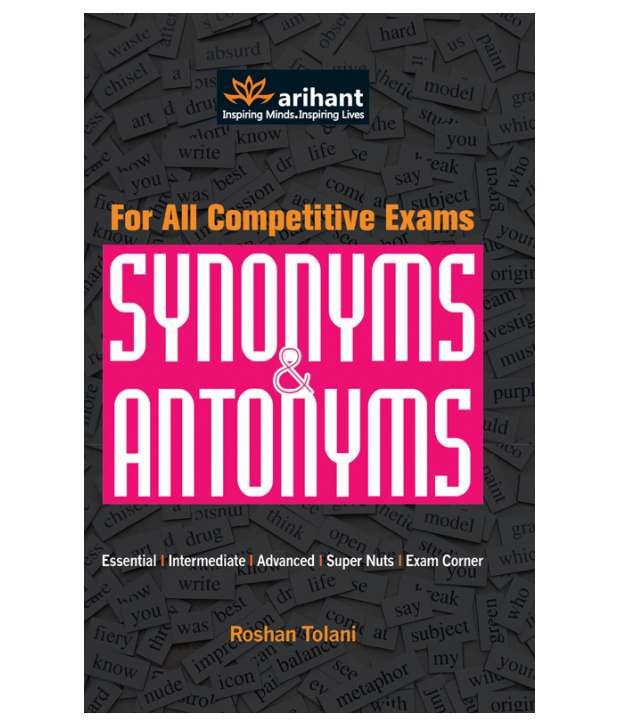 English Dictionary Synonyms Antonyms Download Adobe