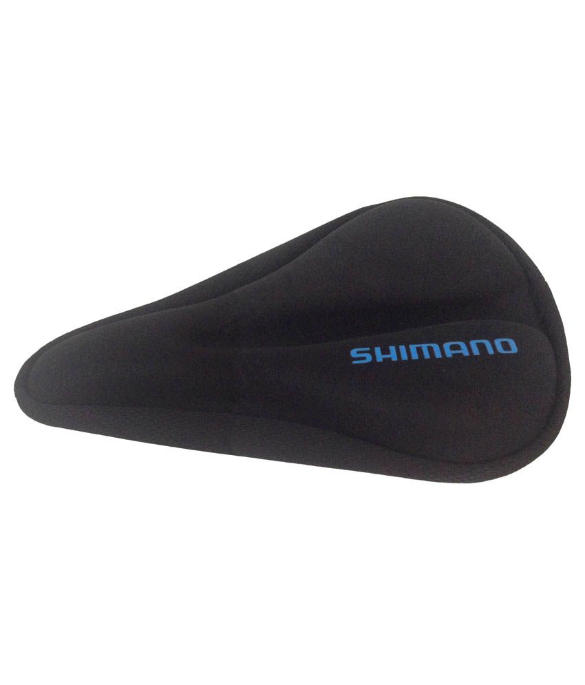 shimano gel seat cover