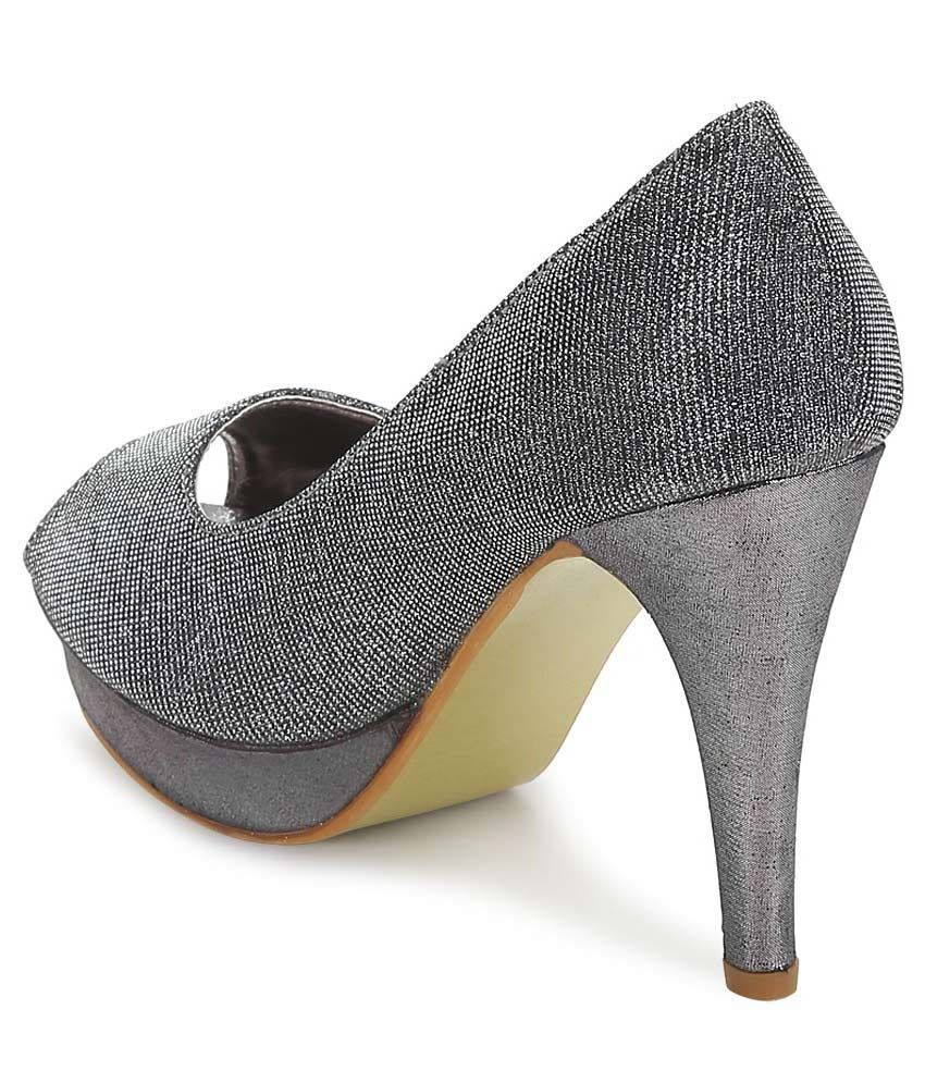 tresmode heels
