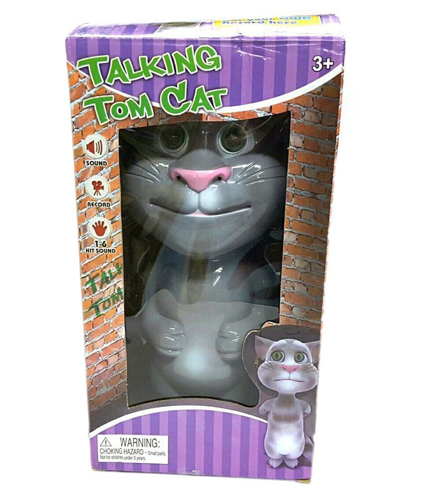 talking tom toy online