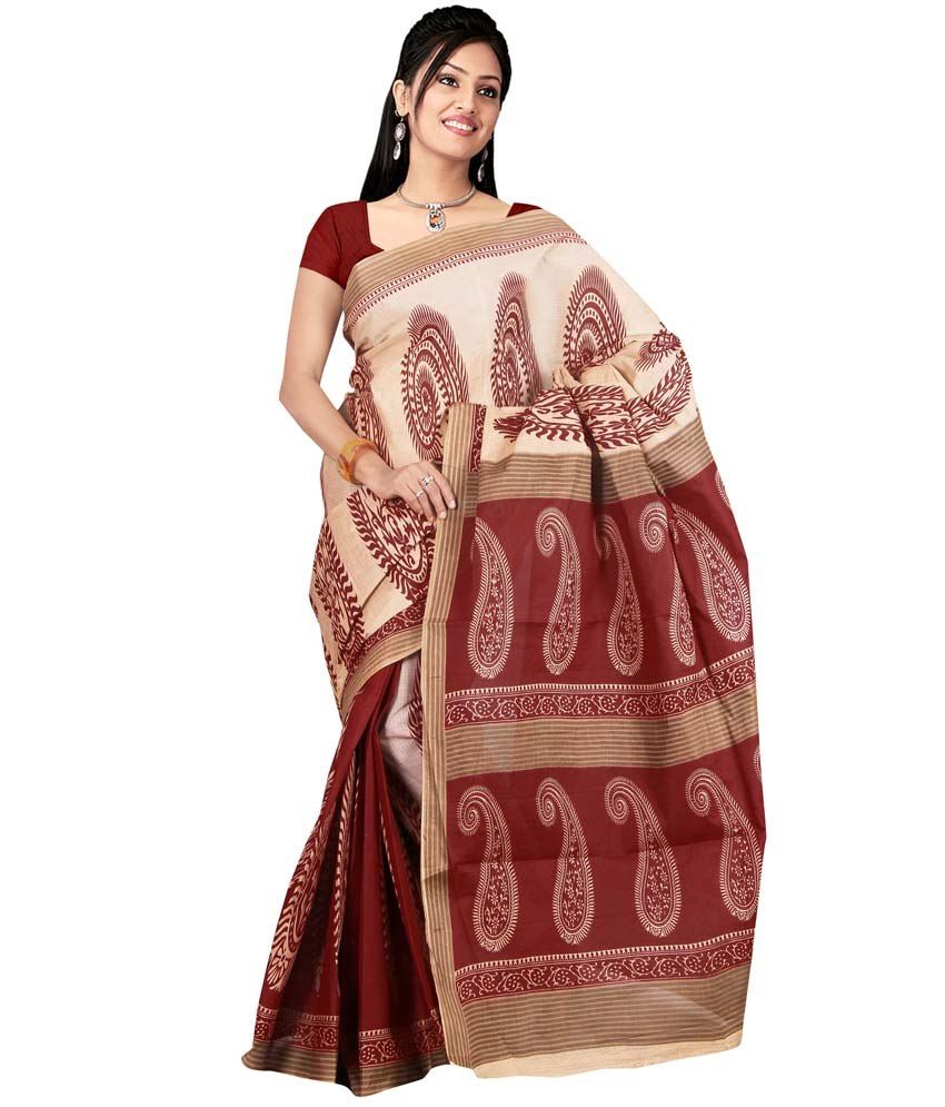taarika cotton sarees sale