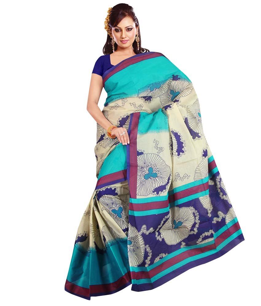 taarika cotton sarees sale