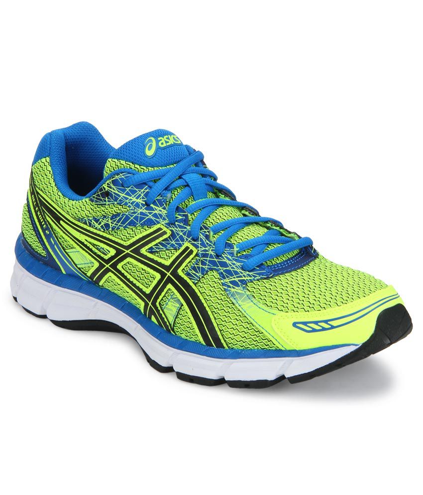 asics gel excite 2 running shoes