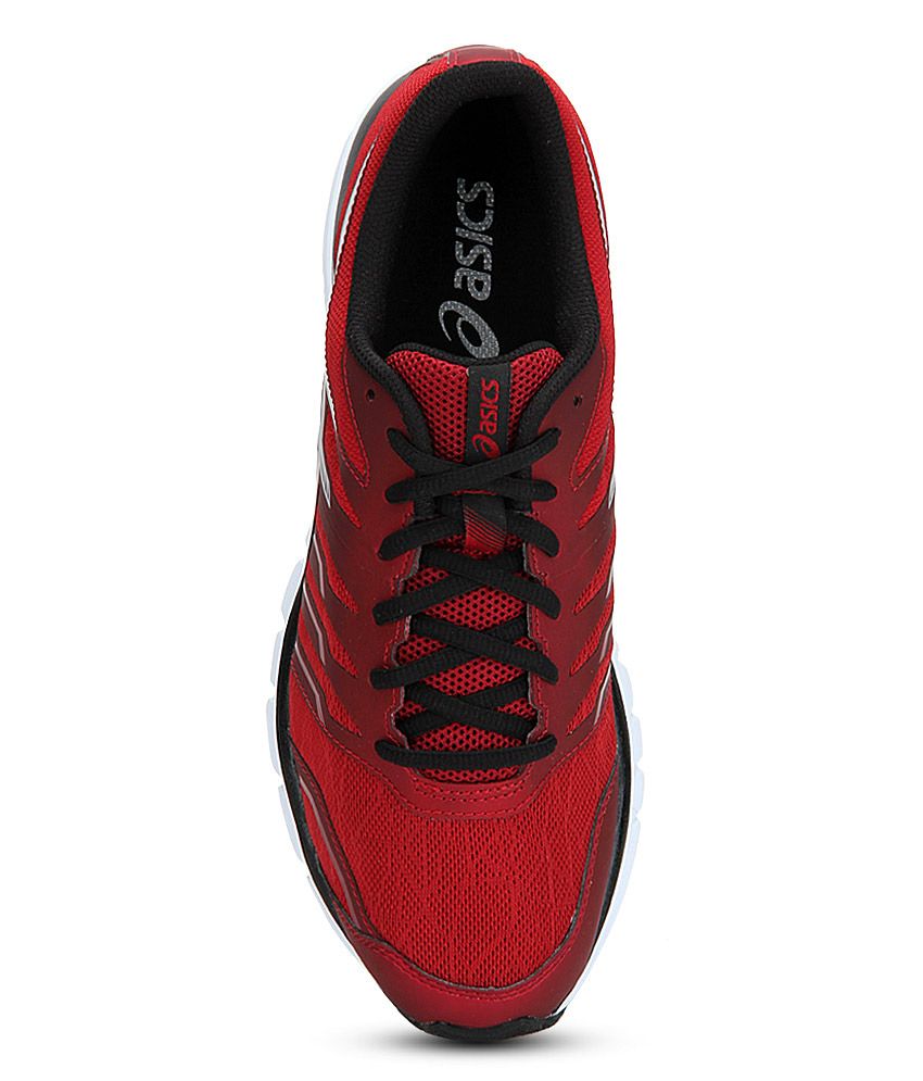 asics zaraca