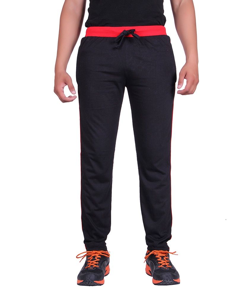 trackpants black friday