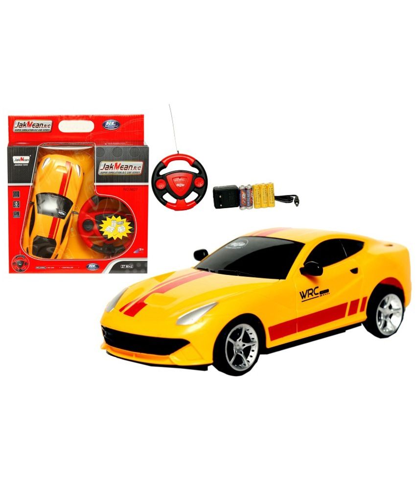 zest 4 toyz remote control car