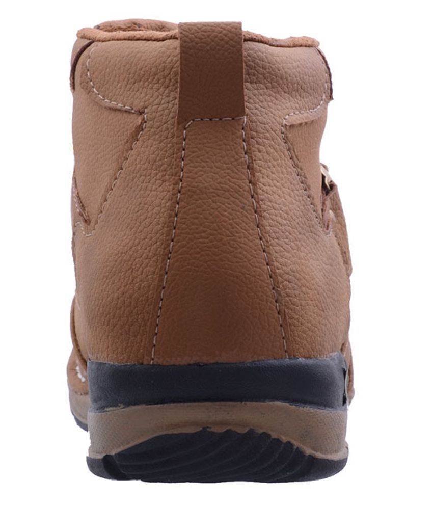 dls boots