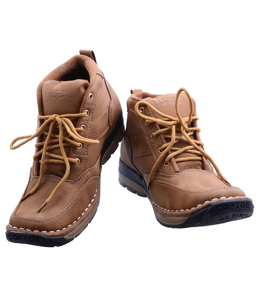 dls boots