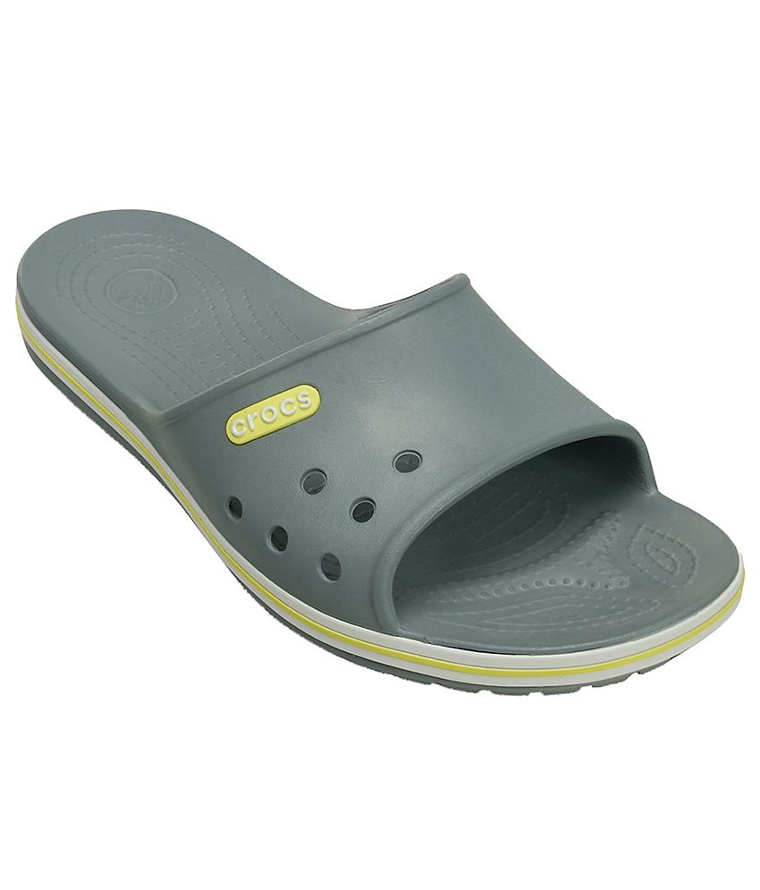 crocs lopro slide