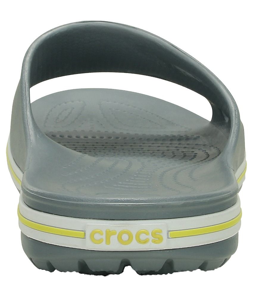 crocs crocband lopro slide