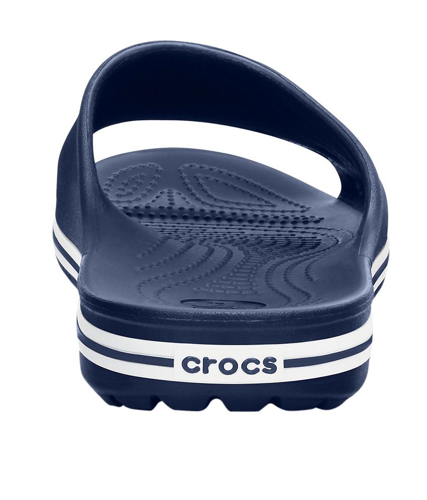 crocs crocband lopro slide