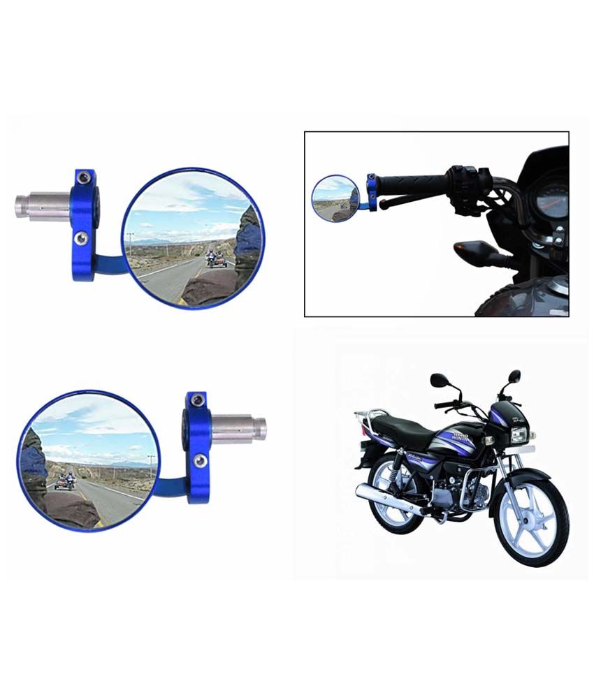 splendor pro mirror price
