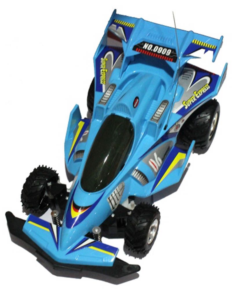 x gallop rc car price