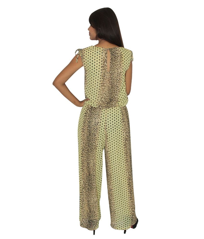 Avneesh Green Jumpsuits Buy Avneesh Green