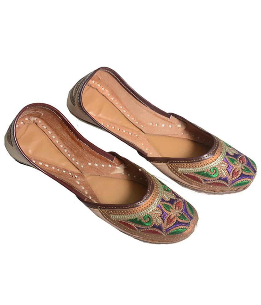 BEAUTIFUL JUTI Price in India- Buy BEAUTIFUL JUTI Online at Snapdeal