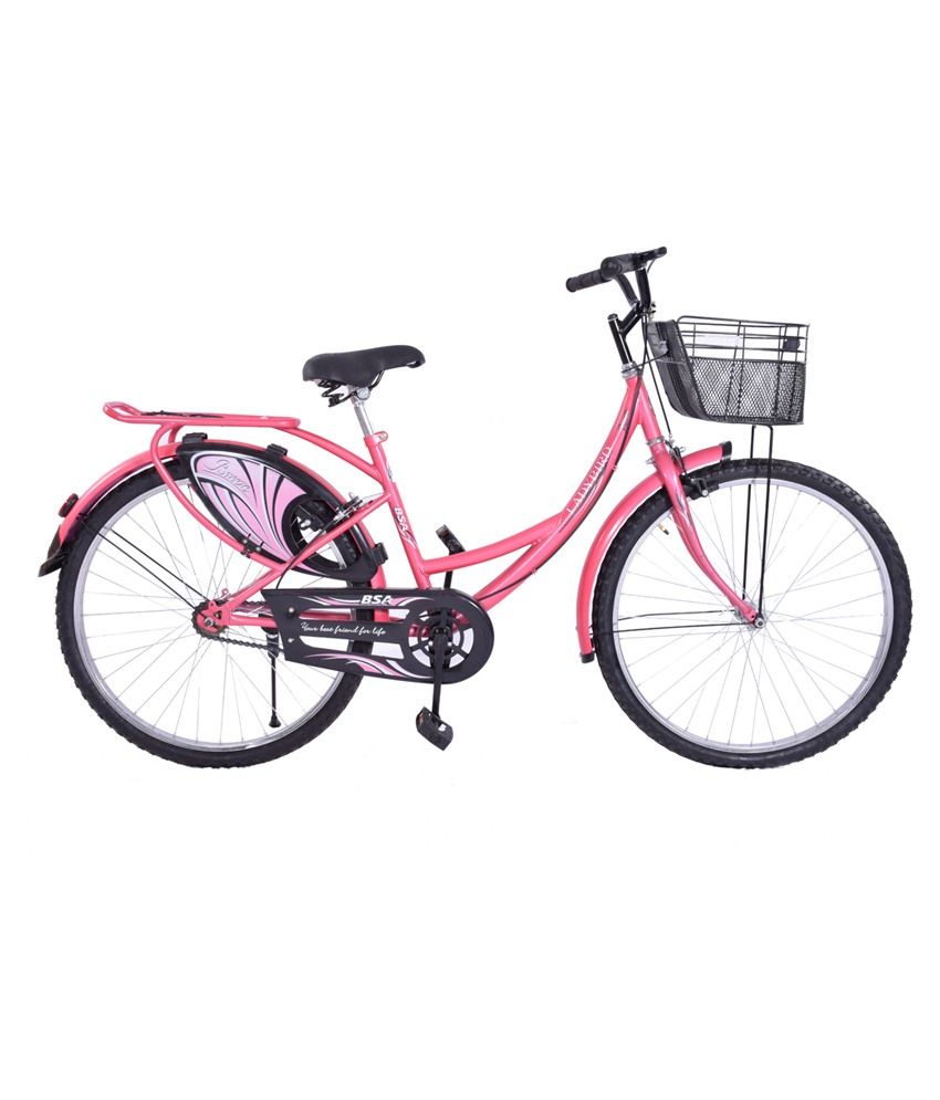 ladybird breeze cycle price