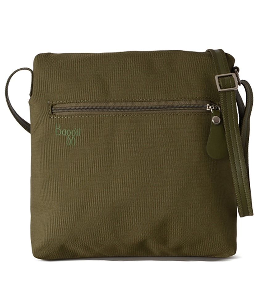 baggit green bag