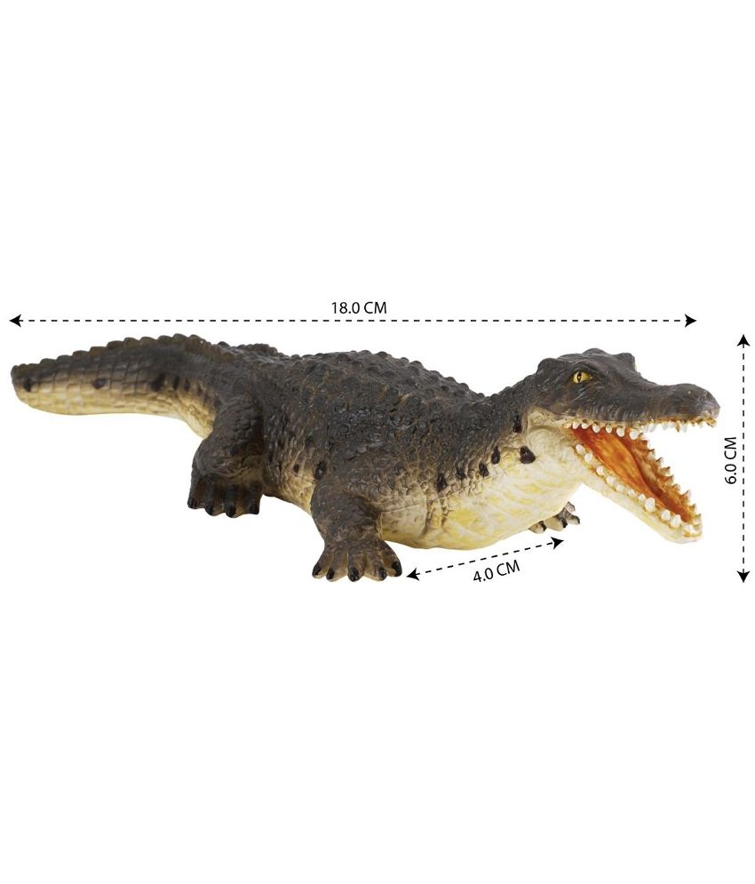 collecta nile crocodile