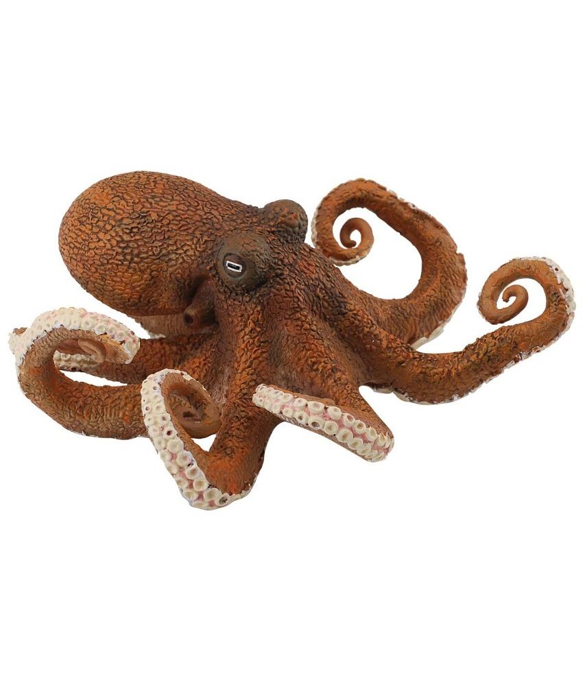 Collecta Octopus - Buy Collecta Octopus Online At Low Price - Snapdeal