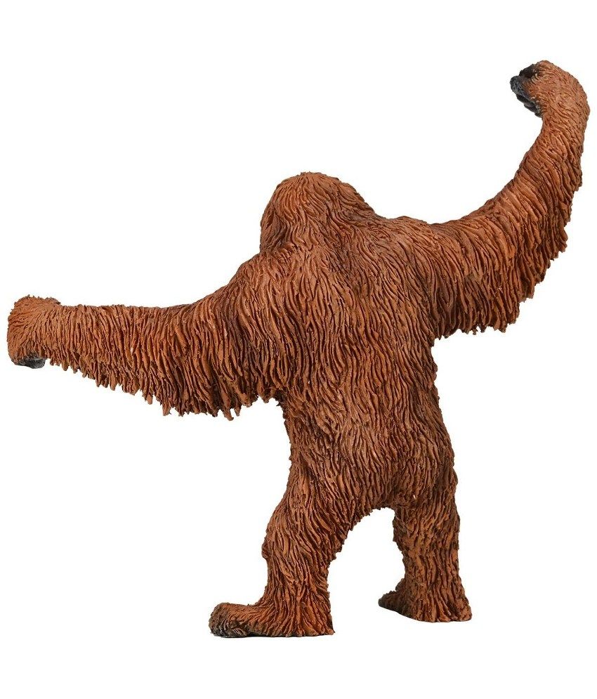 wwf orangutan toy