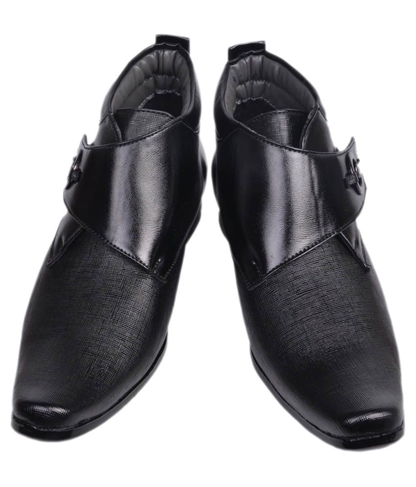 amazon india formal shoes