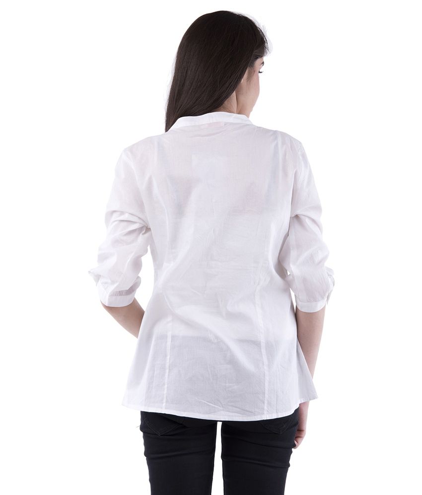 alaya cotton shirts online