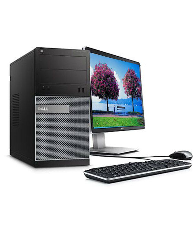 Dell Optiplex 3020 All in One Desktop (Core i3 (4th ...