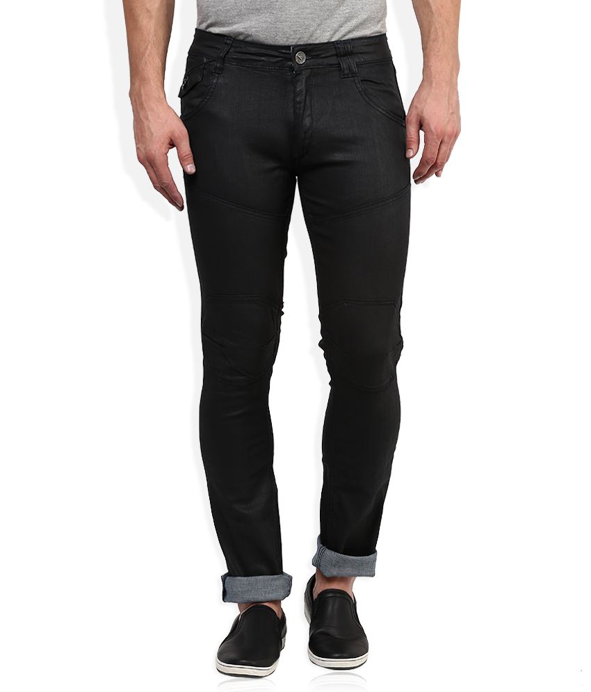 John Players Blue Skinny Fit Jeans - Buy John Players Blue Skinny Fit ...