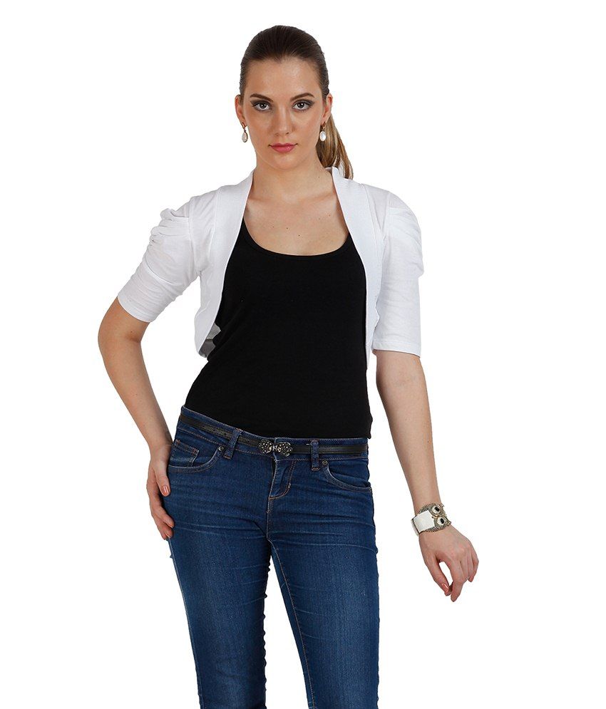 amazon white shrug