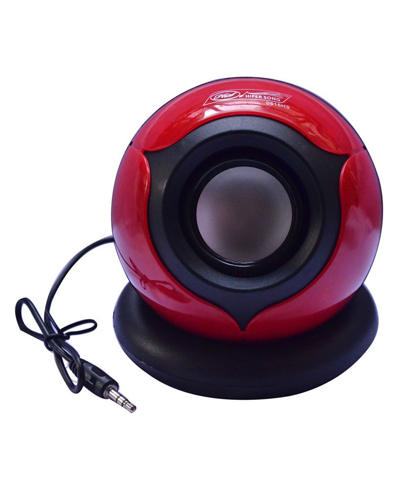 fastfox er2809ii multimedia speakers