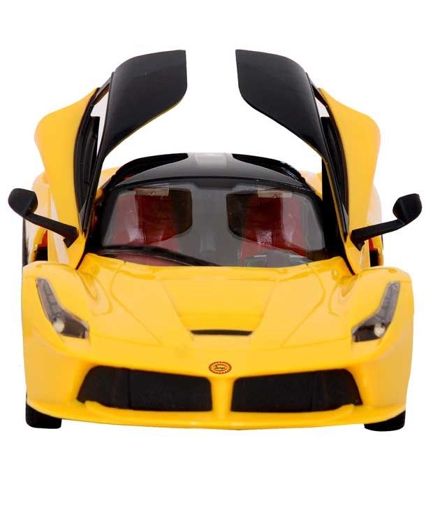 snapdeal remote control car