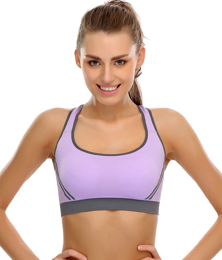 sports bra clovia