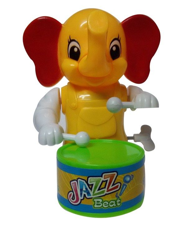 playskool drum toy