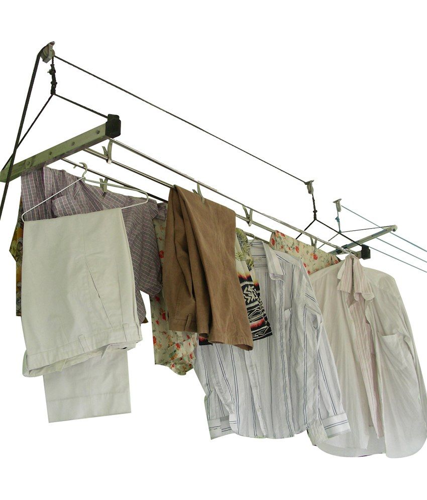 cloth hanger online