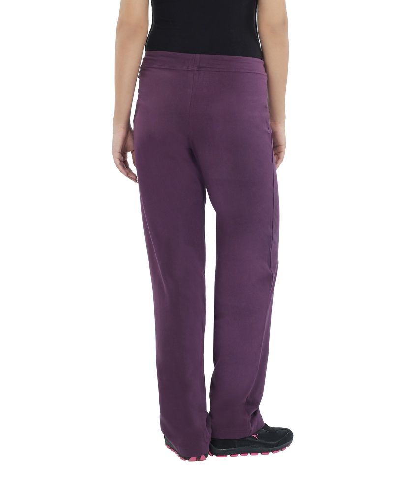 macrowoman track pants