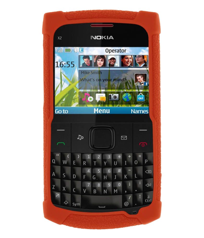 nokia x2 01 covers