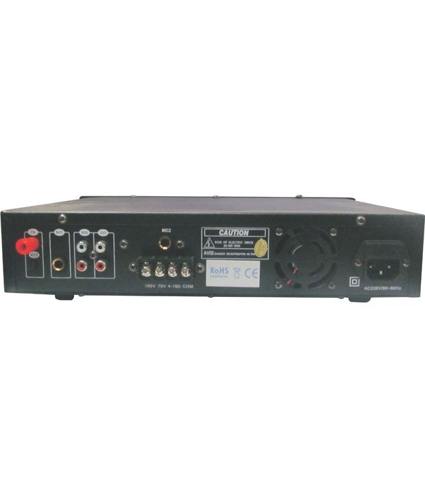 Nx Audio Pa60u Mixer Amplifier Buy Nx Audio Pa60u Mixer Amplifier