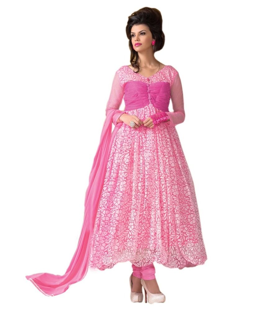 brasso long frock