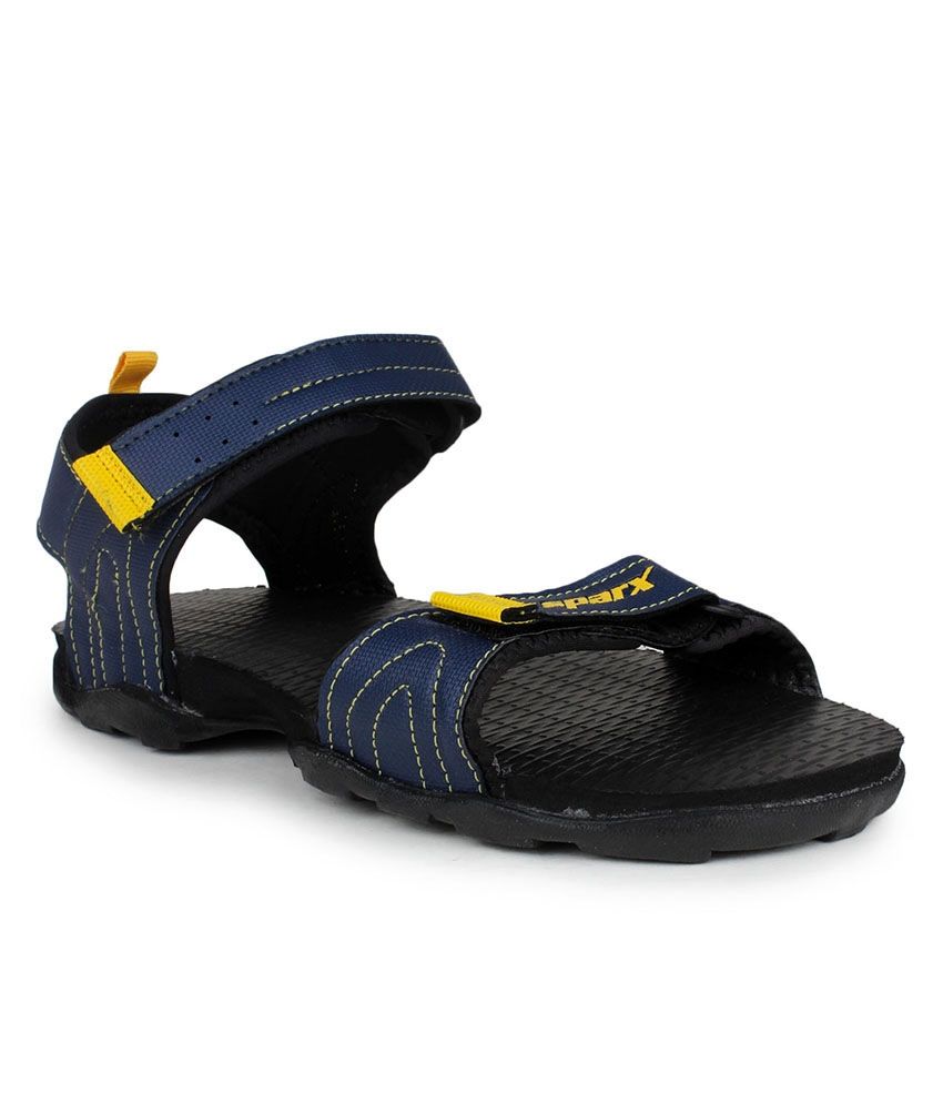 sparx sandals snapdeal