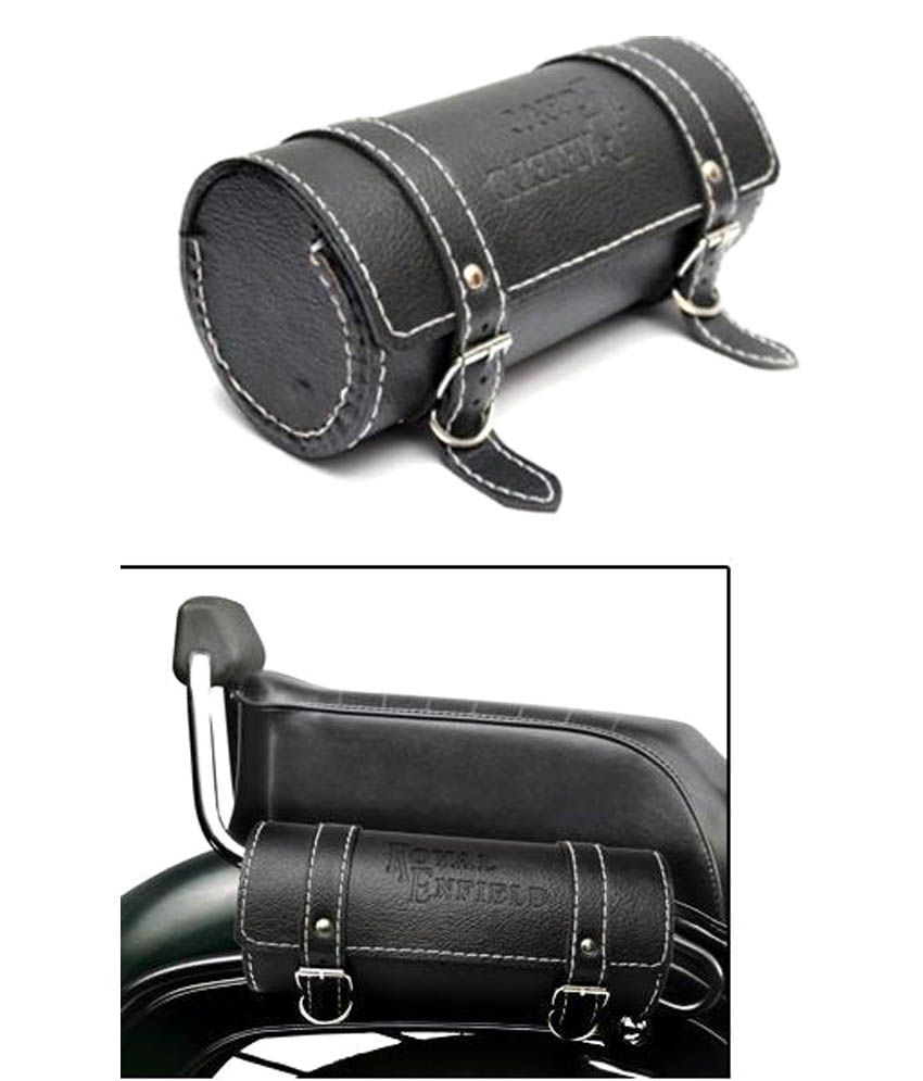 royal enfield classic 350 side bags