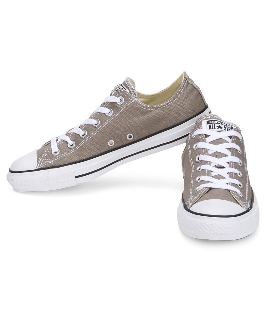 converse classic beige