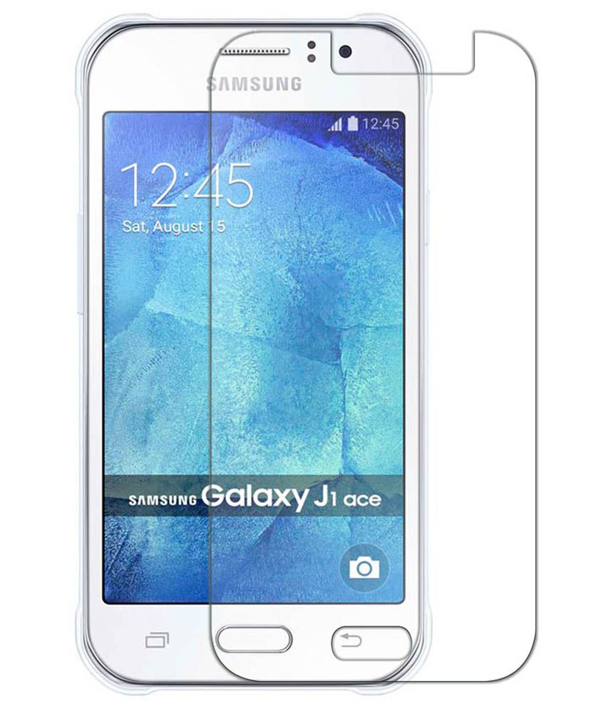 samsung galaxy j1 ace tempered glass screen guard by samsung galaxy j1 ace tempered glass screen guard by