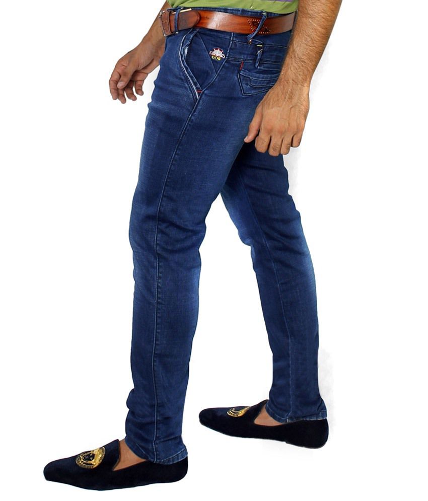 gob jeans