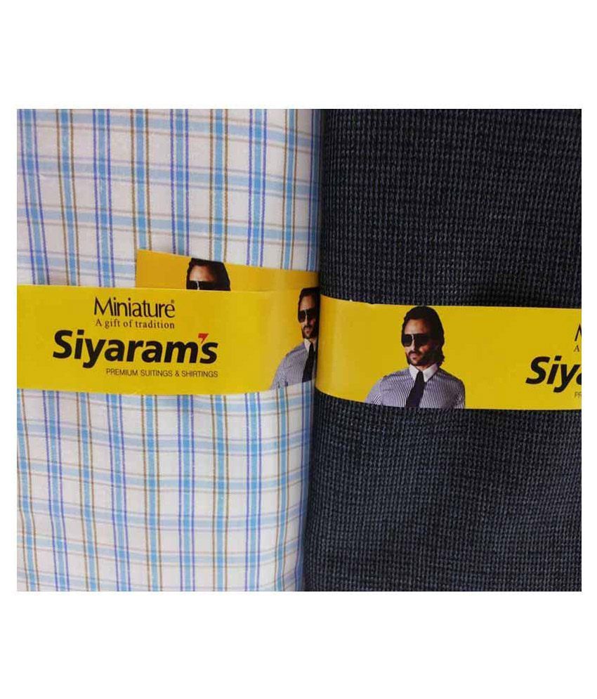 siyaram men's shirts