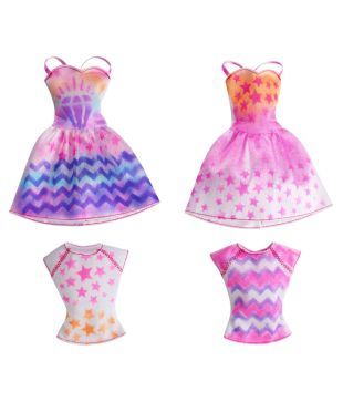 barbie airbrush designer set