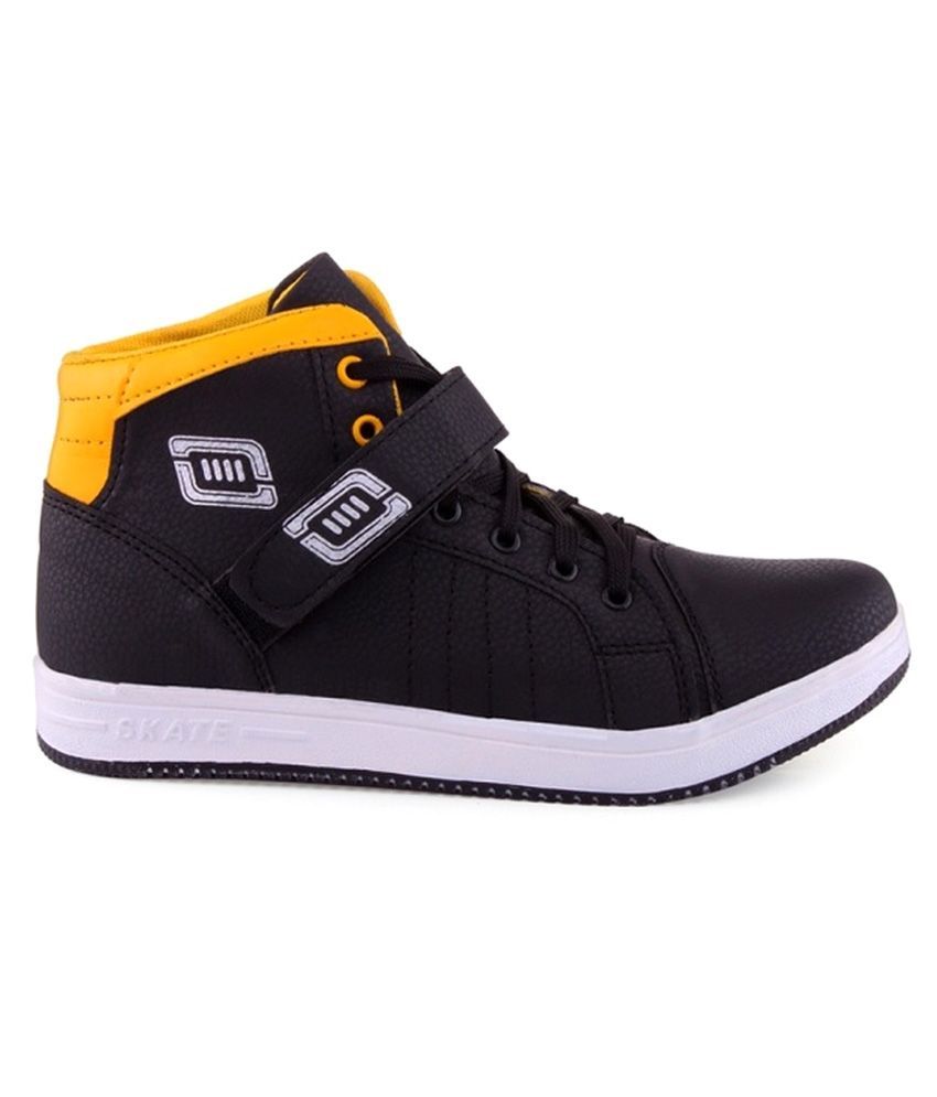 dl shoes