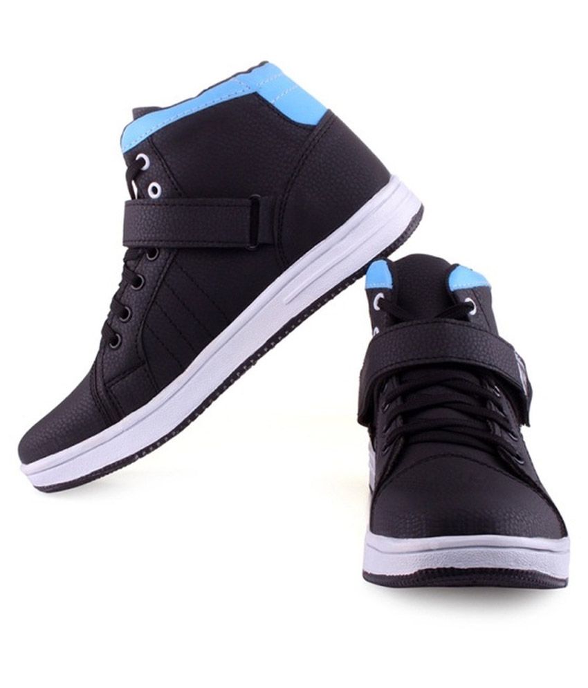 dl shoes